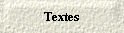 Textes